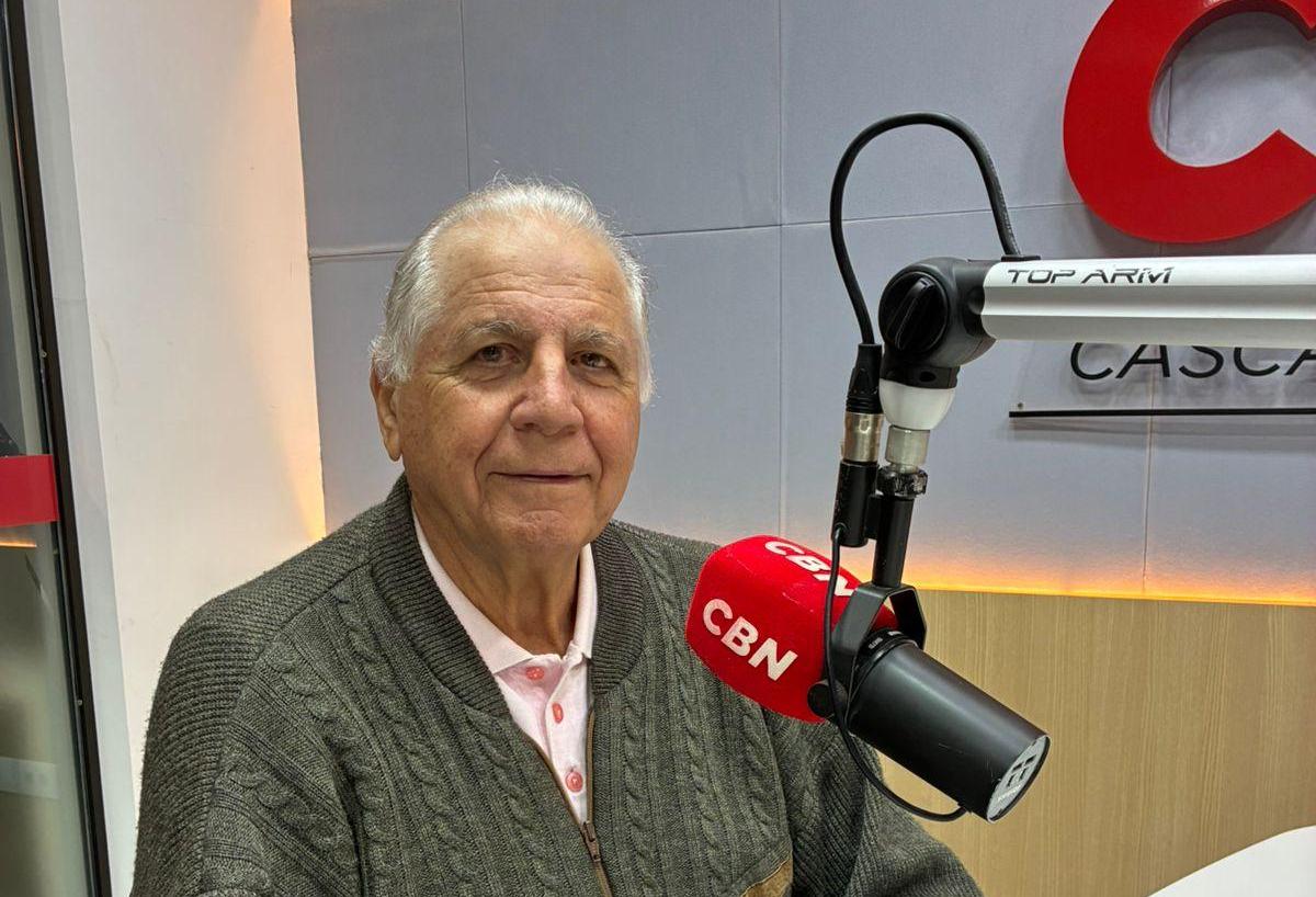Paulo Vallini fala do Plano Safra e impactos financeiros