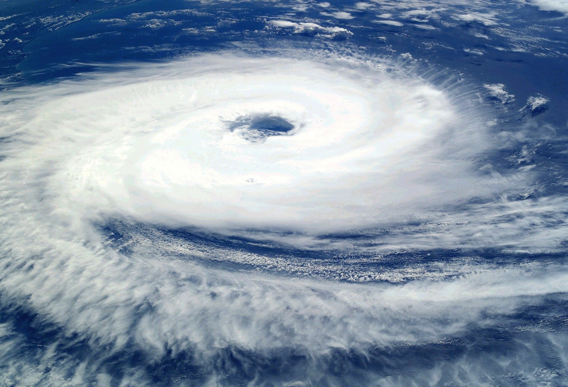 Novo ciclone se aproxima do Paraná