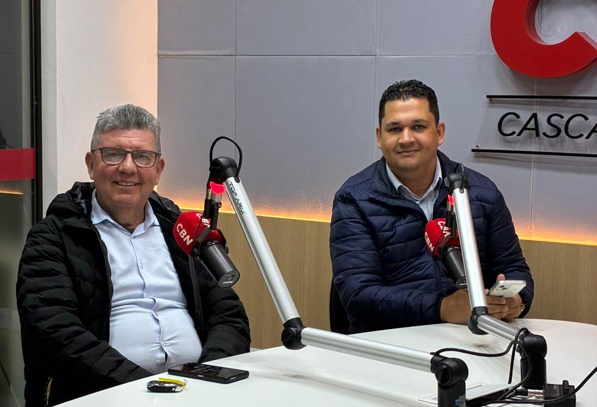Cascavel realiza Semana de Prevenção e Combate às Drogas com ações de conscientização