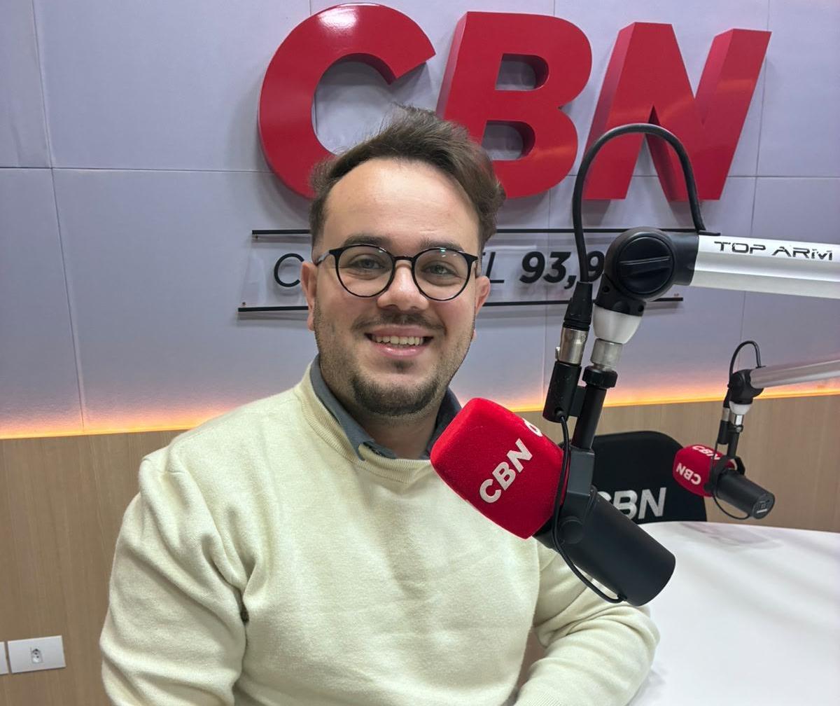 Orquestra Sinfônica de Cascavel apresenta “A Volta ao Mundo Fantástico”