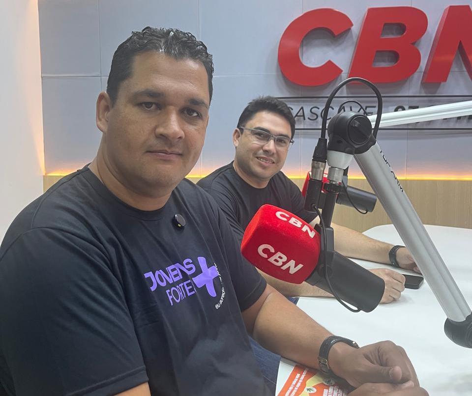 Dia de Combate ao Uso e Abuso de Álcool e Drogas tem ação de conscientização nos terminais de Cascavel