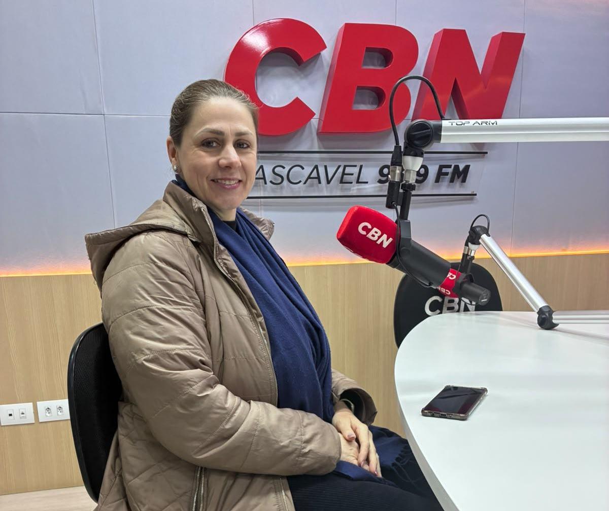 Colônia de férias une tecnologia e aprendizado em Cascavel