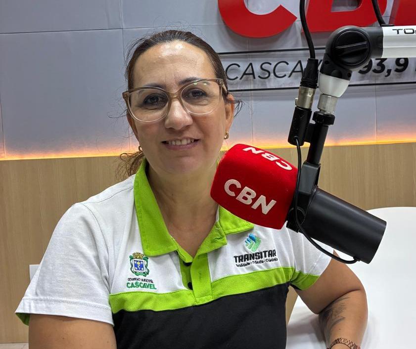 Transitar realiza ações educativas para preservar vidas no trânsito