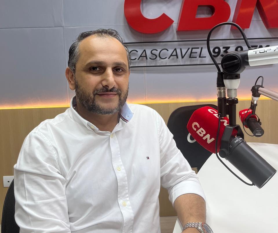 Secretaria de Saúde de Cascavel apresenta investimentos e melhorias na rede municipal