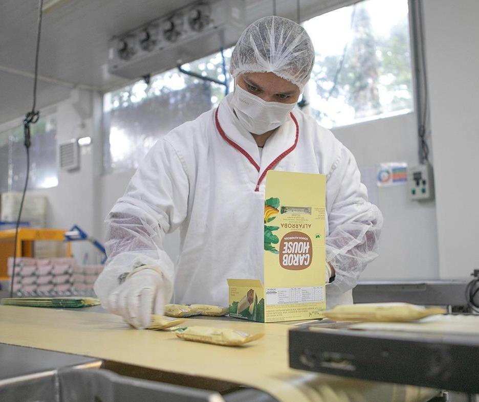 Produtividade sem grandes investimentos será destaque para micro e pequenas indústrias na Expo+Indústria