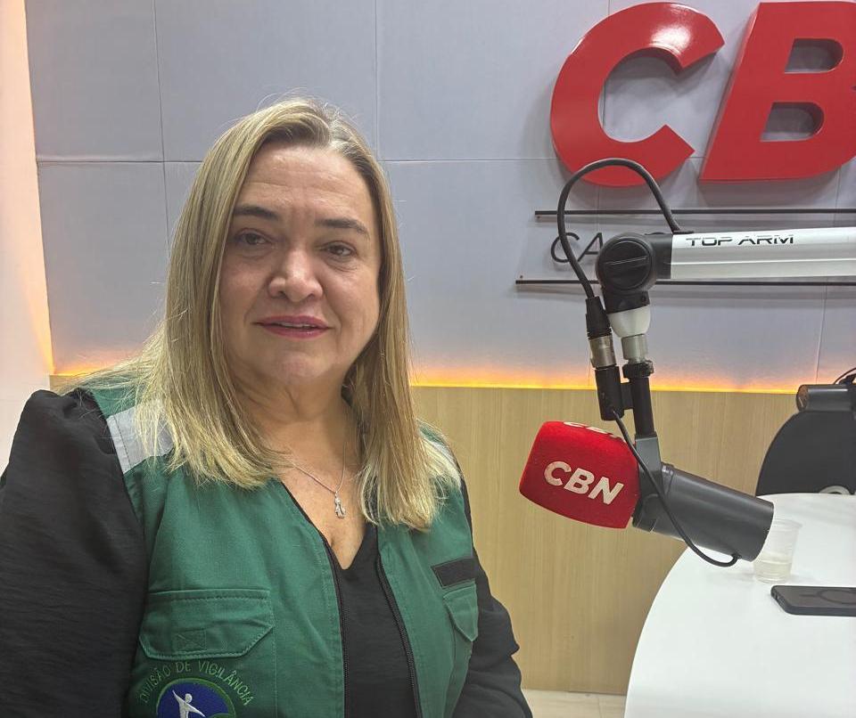 Saúde realiza mais de 400 mil vistorias em 2025 para combate da dengue