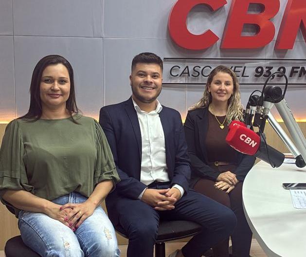 Semana da Pátria em Cascavel começa com cerimônia na Feira do Teatro neste domingo (31)