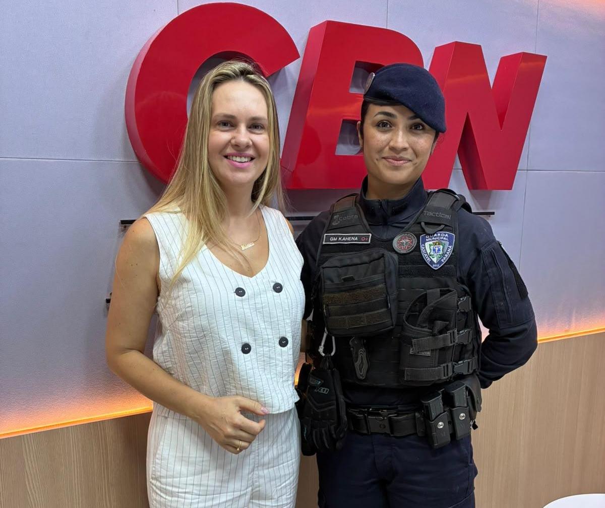 Nova lei autoriza spray de pimenta para defesa pessoal de mulheres