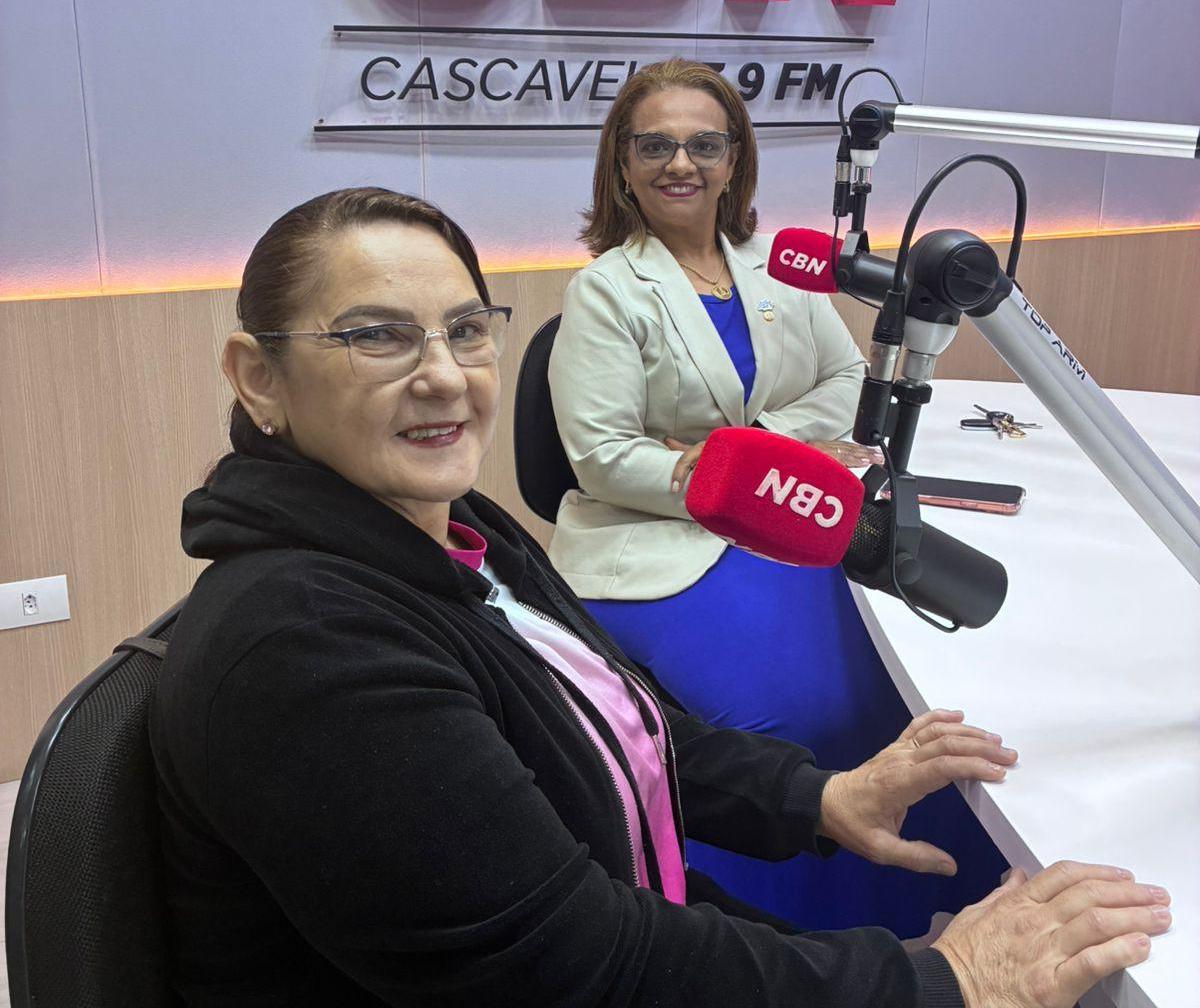 Cascavel recebe Campeonato Brasileiro de Dança Esportiva em Cadeira de Rodas