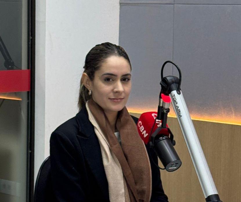 Tainah Bento fala da importância dos cuidadores especializados na assistência humanizada
