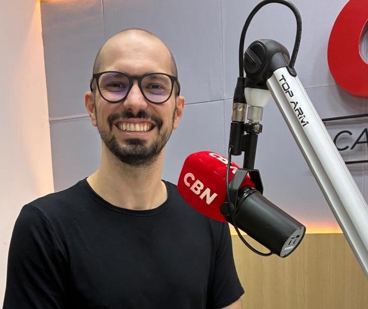 Inteligência artificial inspira desafios do Startup Weekend Cascavel 2025