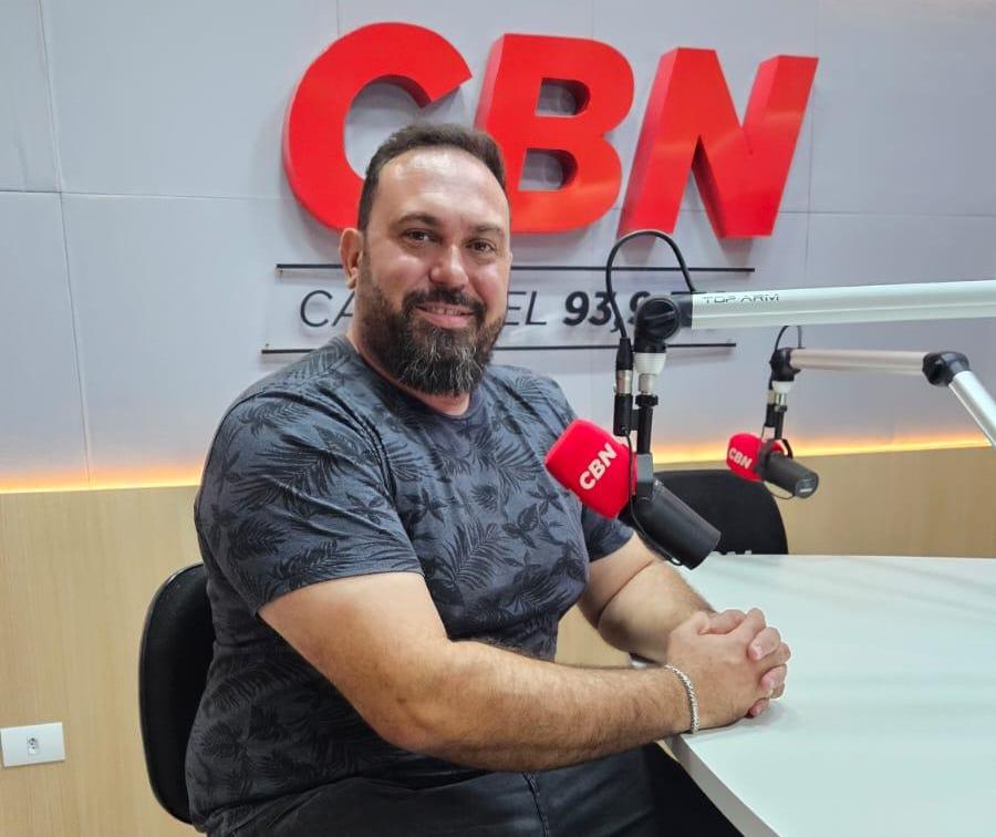 Cascavel dá início à 48ª Festa de São João Batista