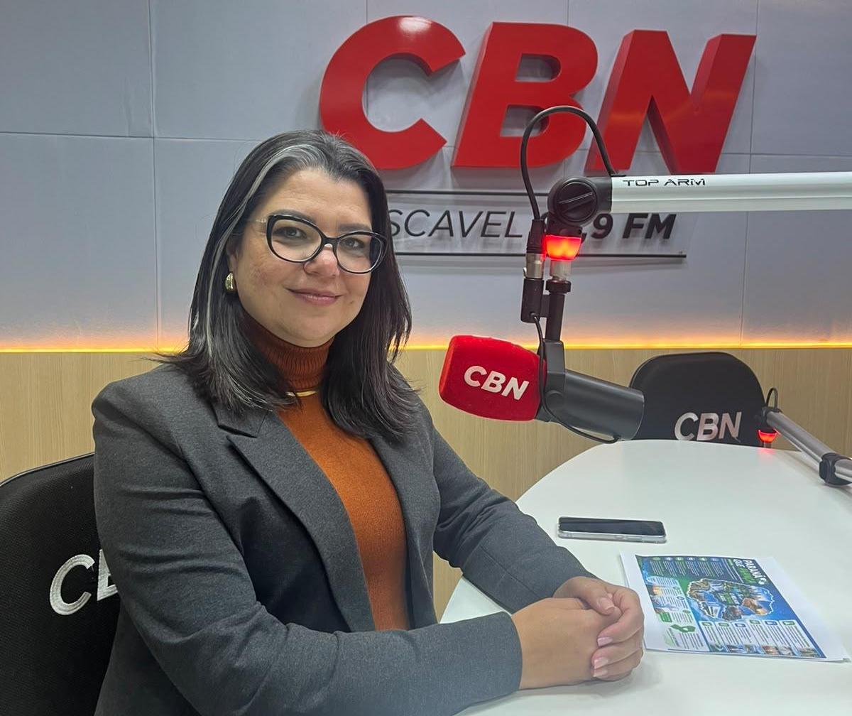 Caravana Paraná Unido pelas Mulheres chega a Cascavel nesta sexta-feira