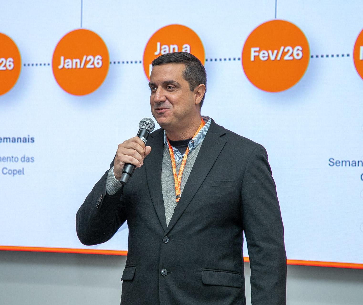 Copel Agro supera marca de 50 mil atendimentos em 70 dias