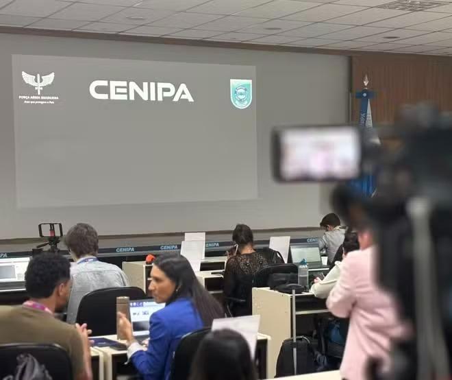 Quase dois anos depois, Cenipa divulga conclusão sobre queda de avião em Vinhedo