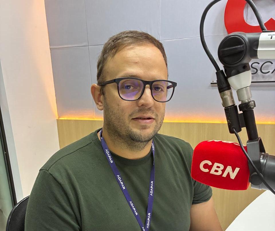 Adapar restringe trânsito de gado para combater brucelose e tuberculose no Paraná