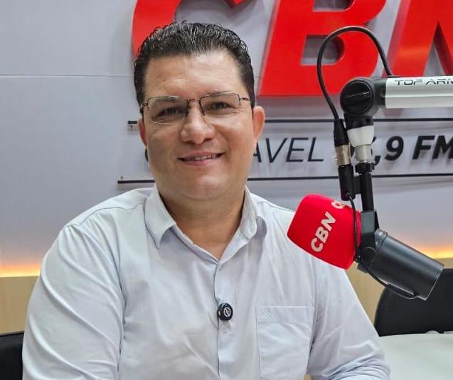 Jornal O Paraná celebra 50 anos de história marcada pela informação e transformação
