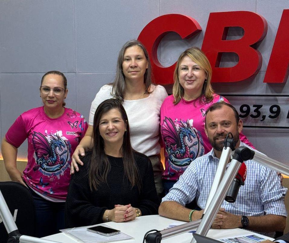 Com várias modalidades, Paradesporto de Cascavel promove inclusão e superação