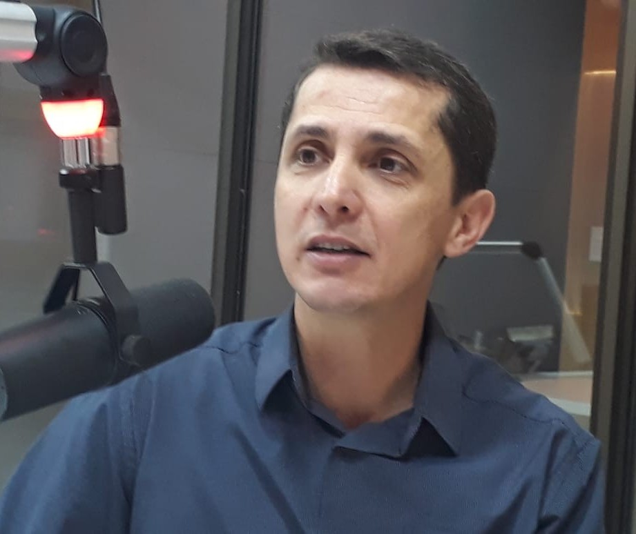 Qual é perfil do comércio atual?