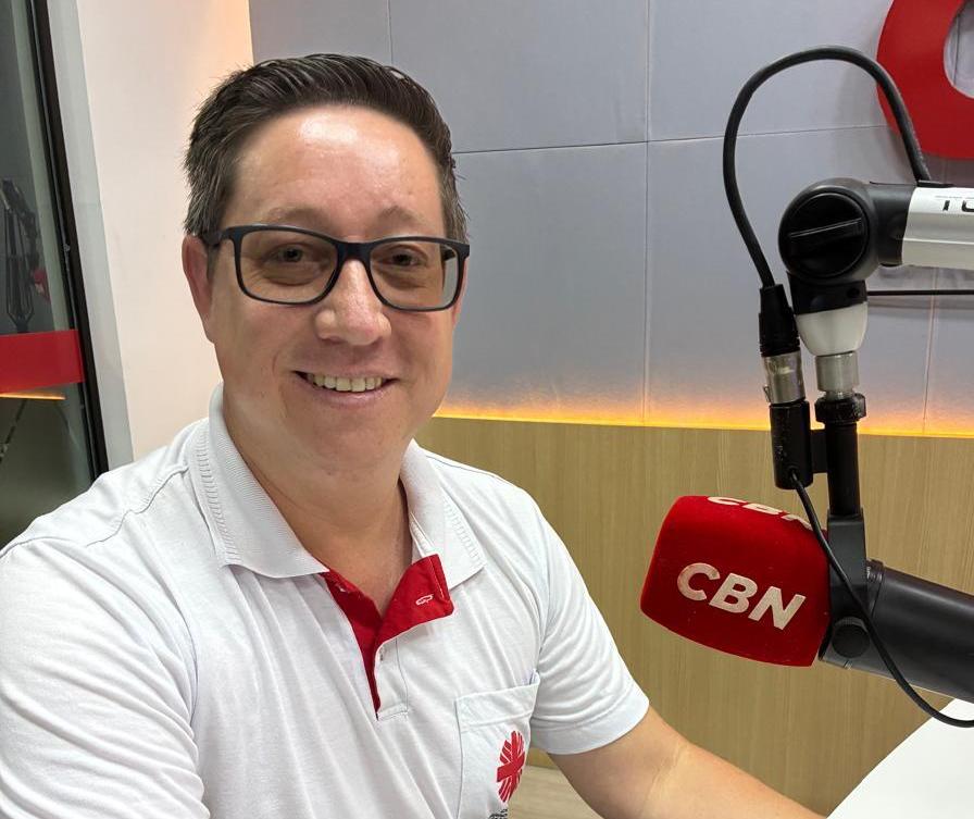 Cáritas Arquidiocesana de Cascavel desenvolve ações de apoio a imigrantes