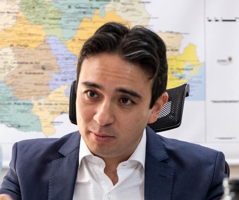 Programa Mais Escolas Paraná prevê 40 novas unidades e mais de 25 mil vagas