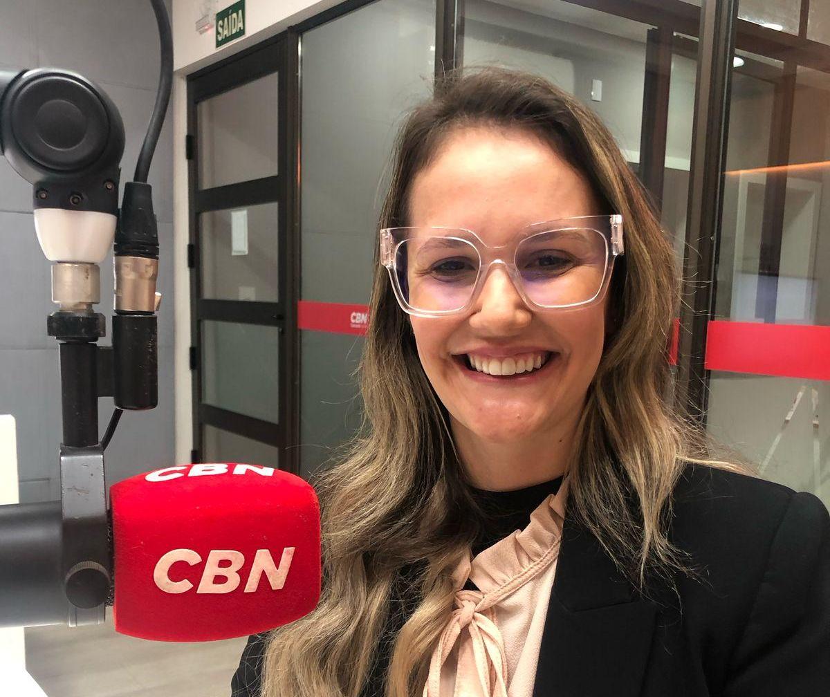 Michele Vons fala da expansão da construção civil e tecnologia