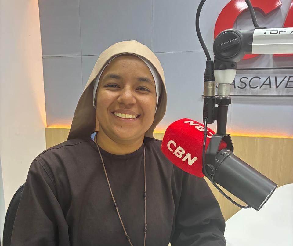 Inscrições abertas para a 1ª Corrida da Fraternidade O Caminho