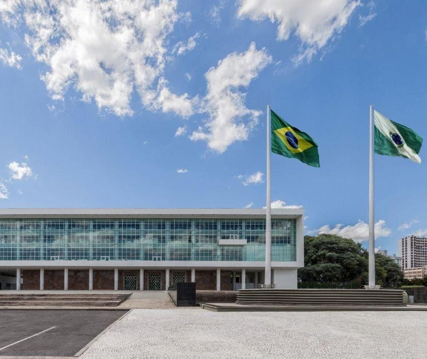 Pesquisa Radar Inteligência aponta cenários de intenção de voto para o Governo do Paraná