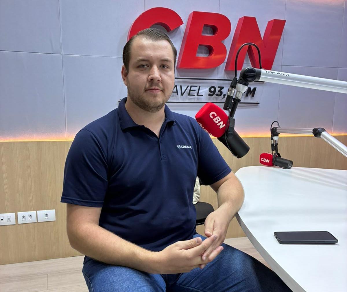 Plano Safra 2026/2027 prevê R$ 610 bilhões para o setor agropecuário