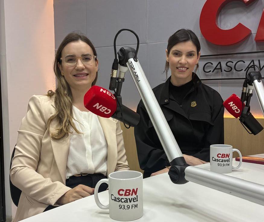 Cascavel passa a integrar a rede nacional do Conseg Mulher