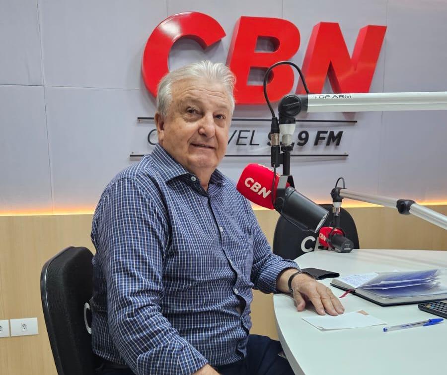 Coopavel amplia capacidade de armazenagem em meio ao avanço do agronegócio
