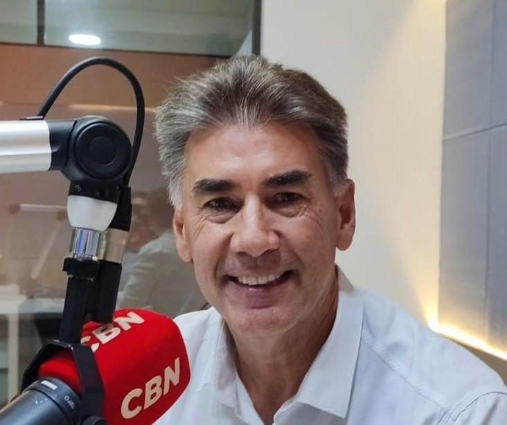 Paraná registra melhor fluxo de turistas estrangeiros desde 2018 com 395 mil visitantes em 2026