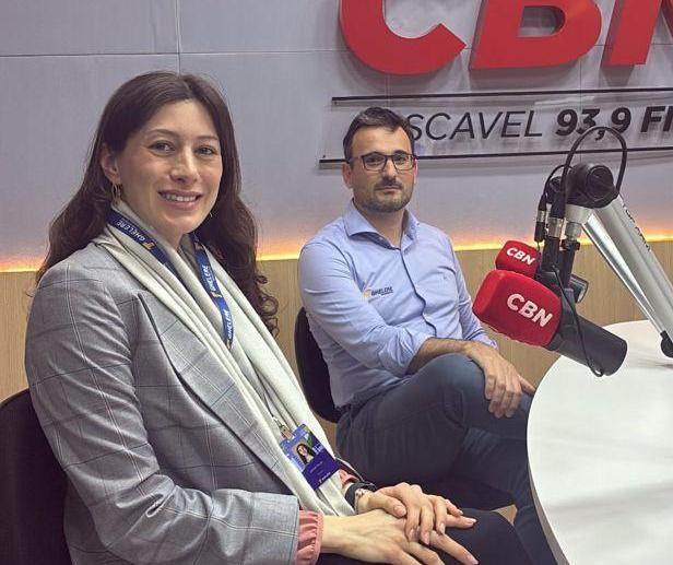 ESG ganha força no setor de transporte rodoviário
