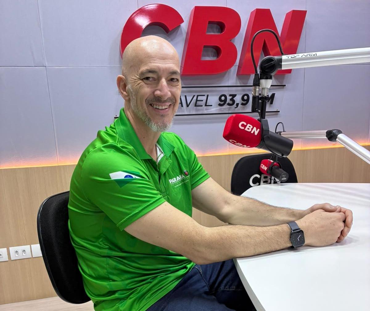 Cascavel recebe 6ª edição do Paraná Combate