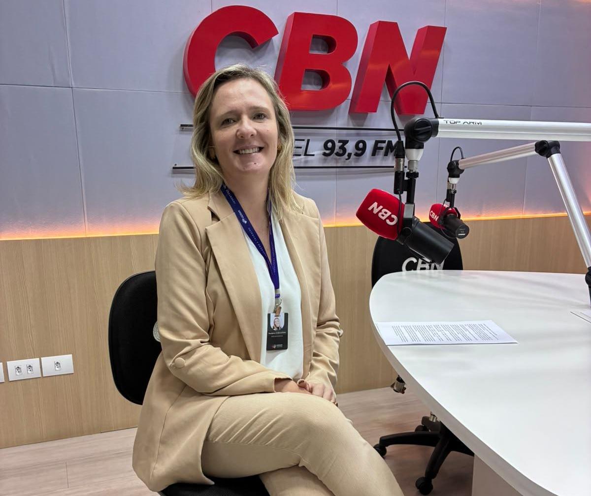 Capacitação gratuita prepara jovens para o primeiro emprego em Cascavel