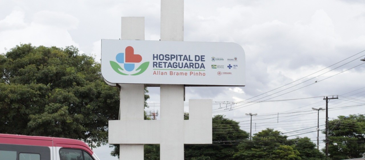 Hospital de Retaguarda completa um ano com 9.323 atendimentos
