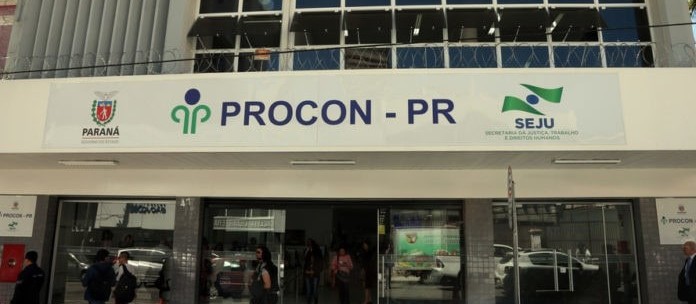 Consumidor poderá renegociar dívidas em mutirão online do Procon-PR