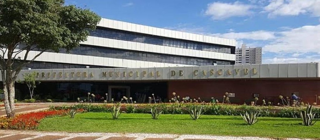 Instituto Paraná Pesquisas coloca Edgar e Renato no segundo turno 