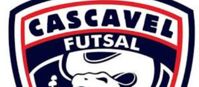 Cascavel Futsal perde na prorrogação e é eliminado da LNF