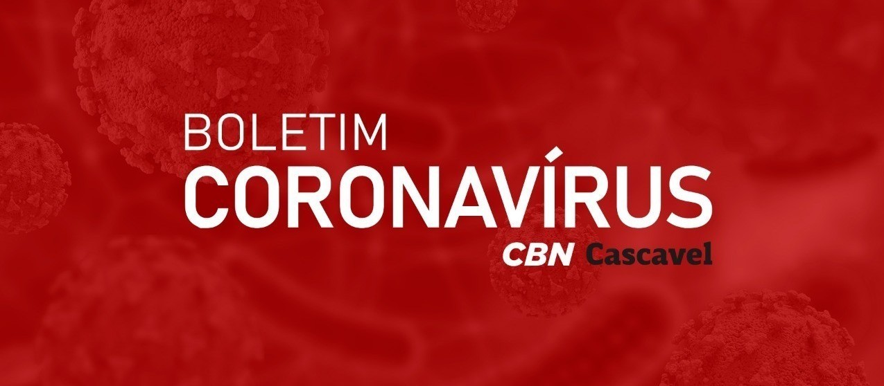 Cascavel  registra mais uma morte em decorrência do coronavírus