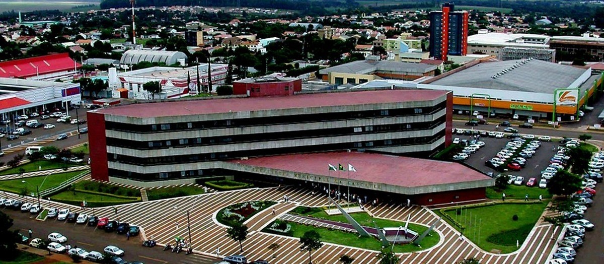 Oito candidatos vão disputar a prefeitura de Cascavel em novembro