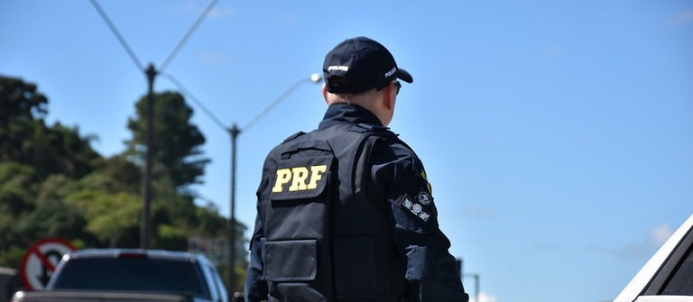 PRF inicia Operação Corpus Christi no Paraná