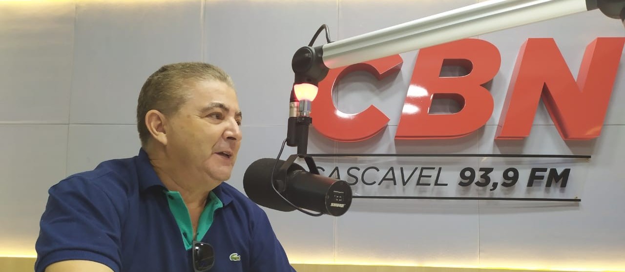 Novo presidente da APAE de Cascavel assume em janeiro