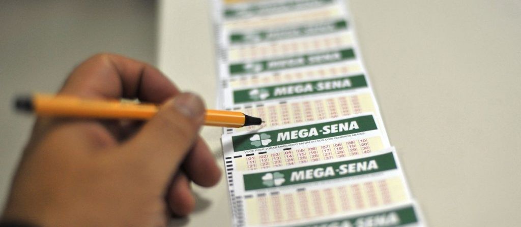 Mega-sena pode pagar R$ 55 milhões neste sábado (7)