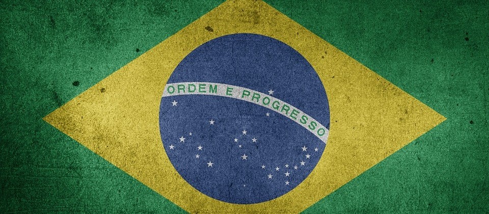 Brasil: uma nação de baixo para cima