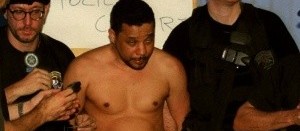 Traficante Elias Maluco é encontrado morto na Penitenciária Federal de Catanduvas
