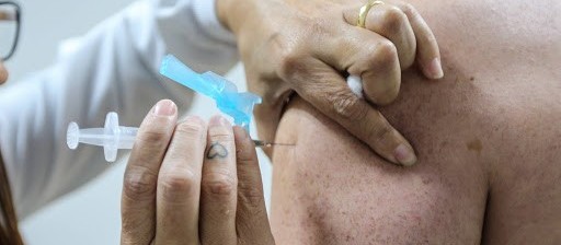 Começa dia 11 nova etapa de vacinação contra gripe