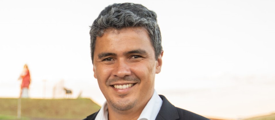 "O Renato Silva tem a preferência do presidente nacional do Republicanos", diz Garcia