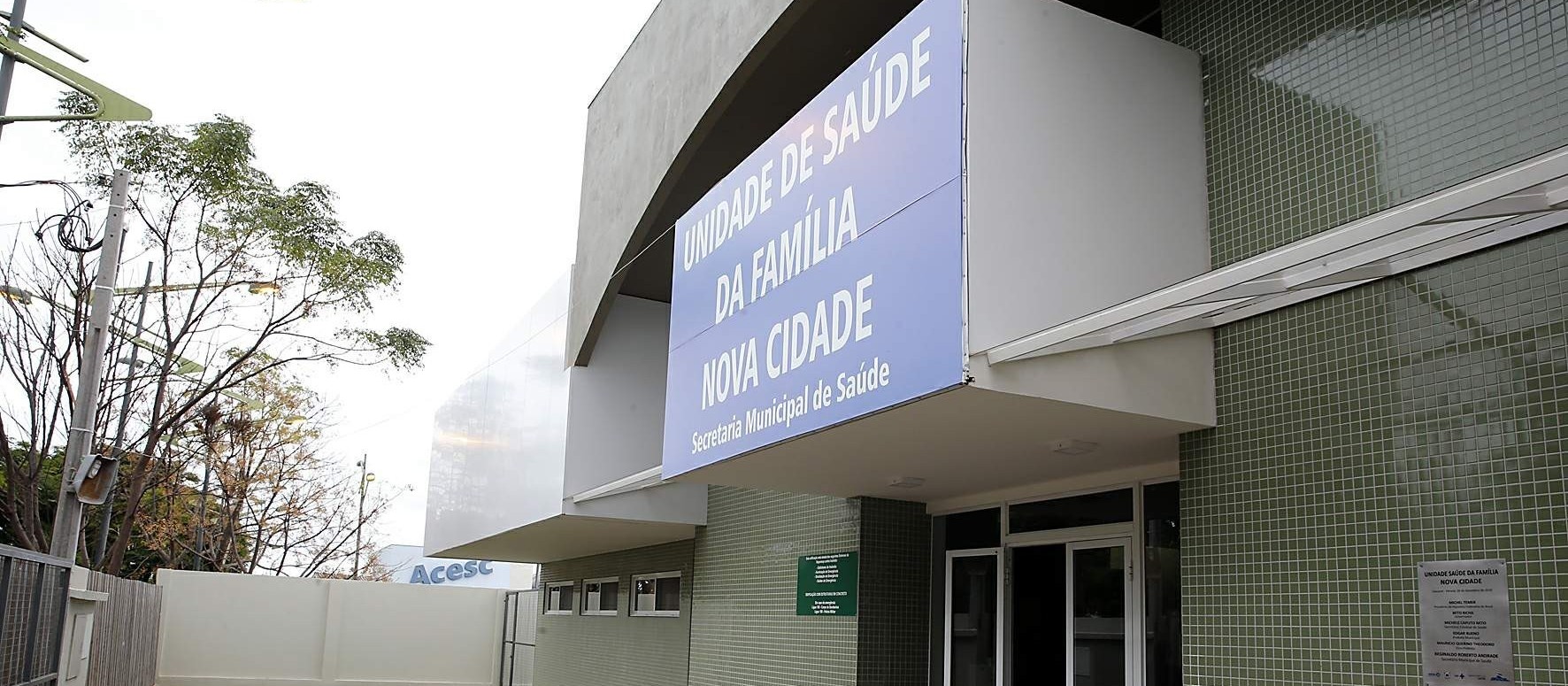 Região Sul de Cascavel vai contar com unidade de saúde atendendo até às 22h