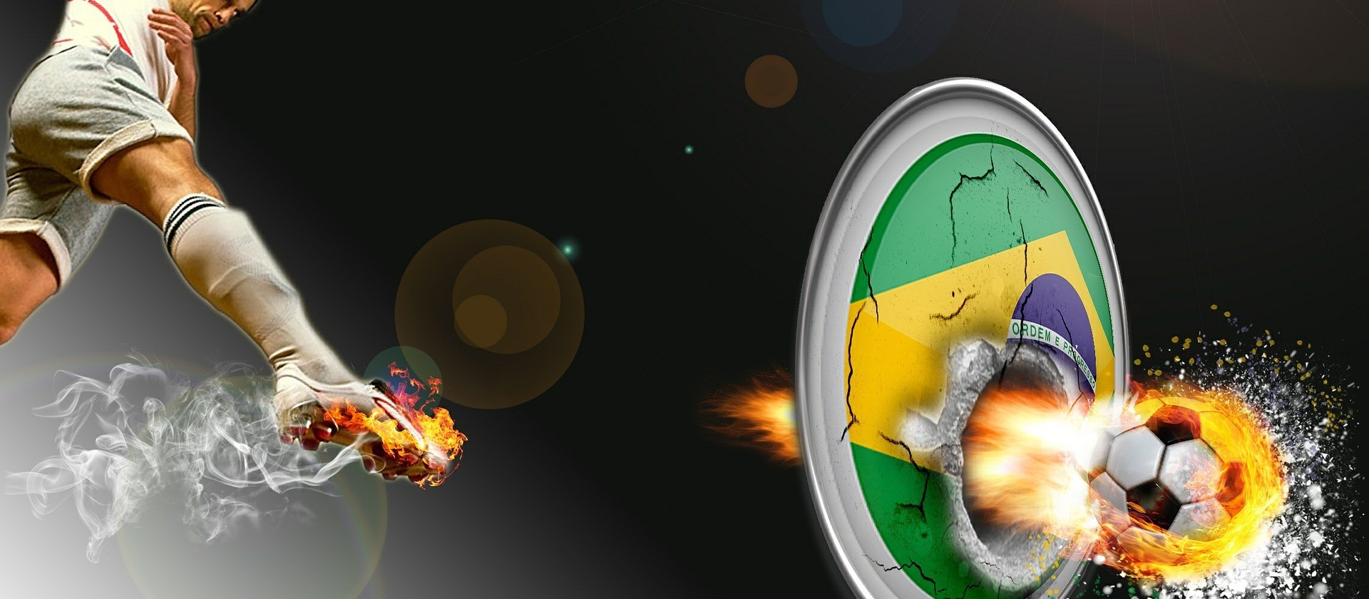 Confira o horário especial de atendimento dos serviços públicos nos dias de jogos do Brasil